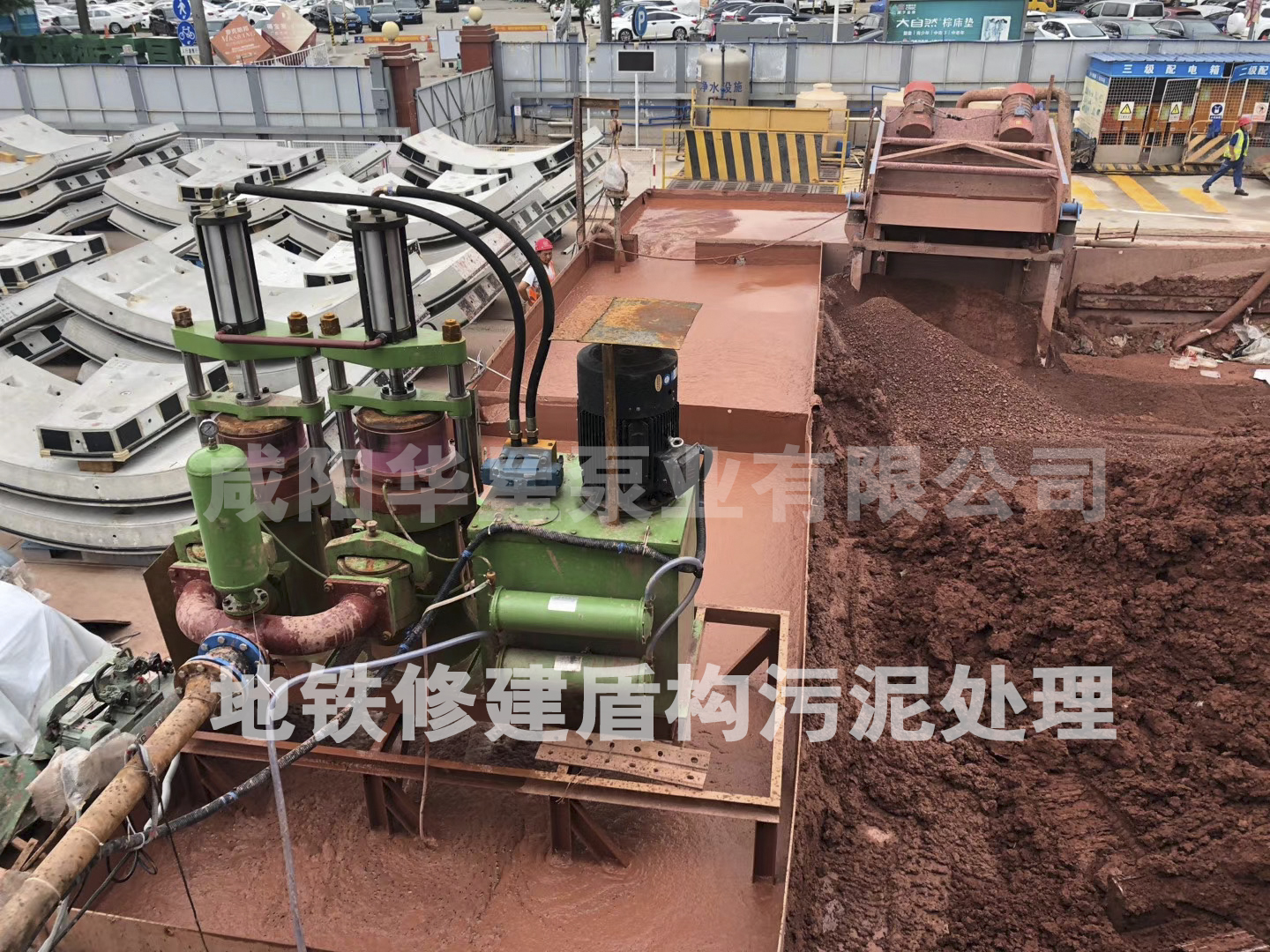 液壓陶瓷柱塞泵用于環(huán)保化工醫(yī)藥礦業(yè)食品等行業(yè)