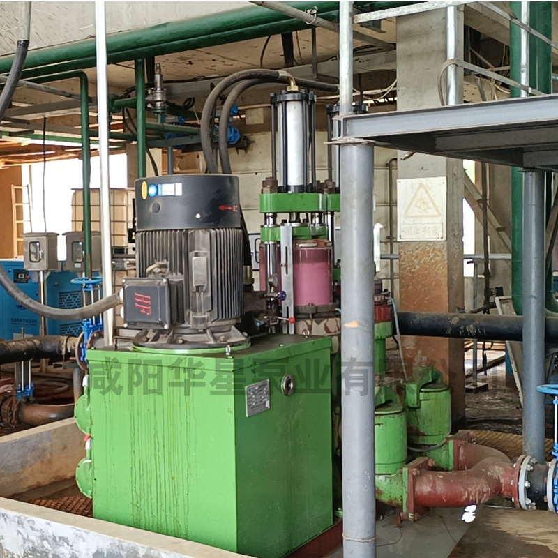 無泄漏壓濾機(jī)泵的應(yīng)用范圍