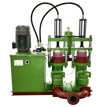 壓濾機(jī)節(jié)能柱塞泵廠(chǎng)家