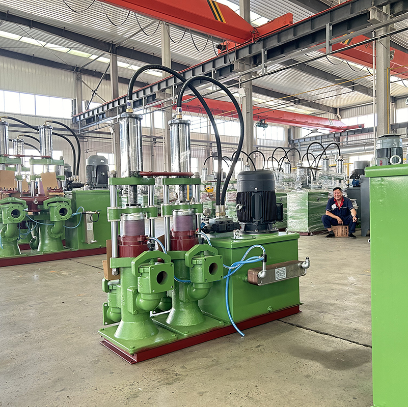 化工廠(chǎng)污水治理