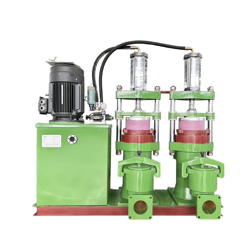 印染污水處理節(jié)能泥漿泵