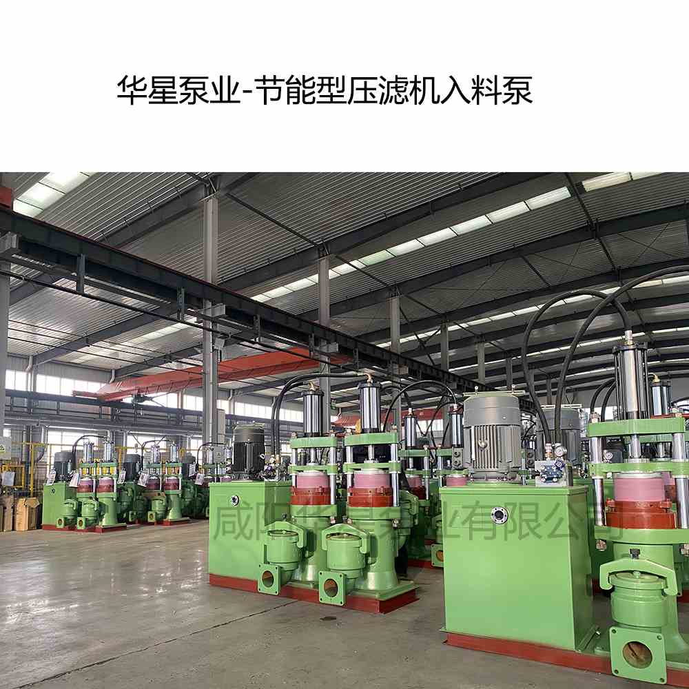 華星泵業(yè)-節(jié)能型壓濾機(jī)入料泵-02