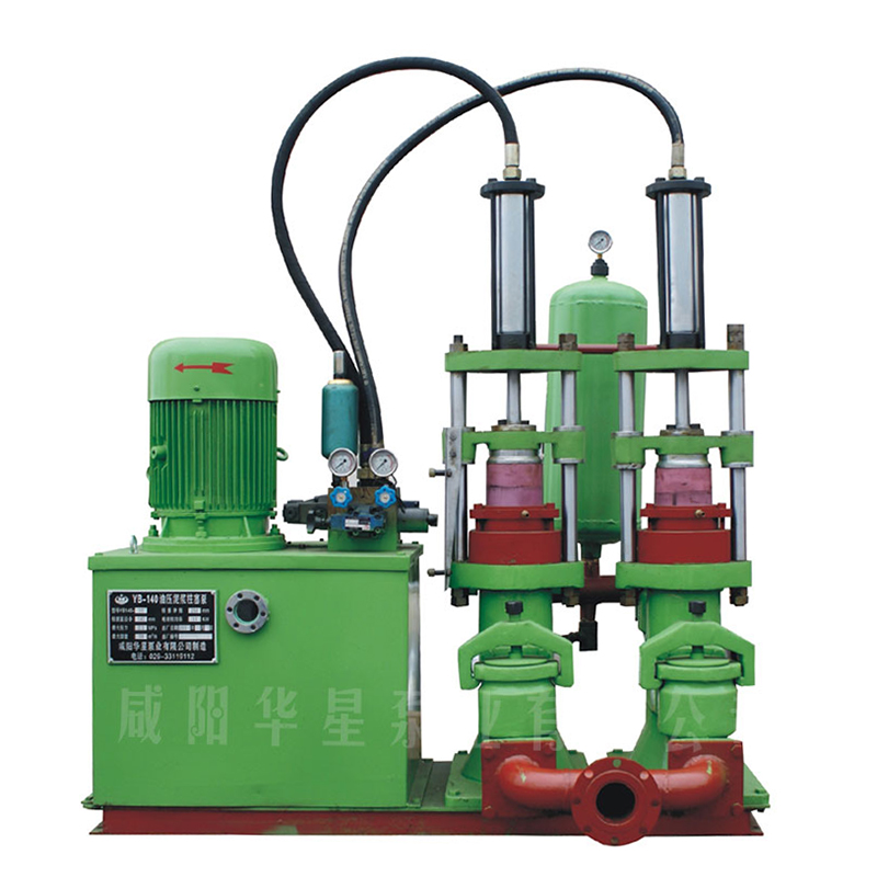 陶瓷柱塞泵客戶使用現場主圖25