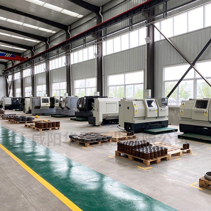 陶瓷柱塞泵客戶使用現場主圖11