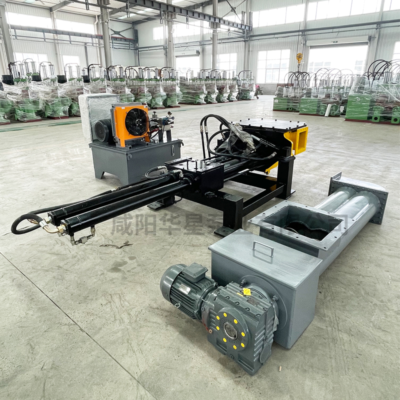 粘稠物料輸送泵-4 粘稠物料輸送泵-4