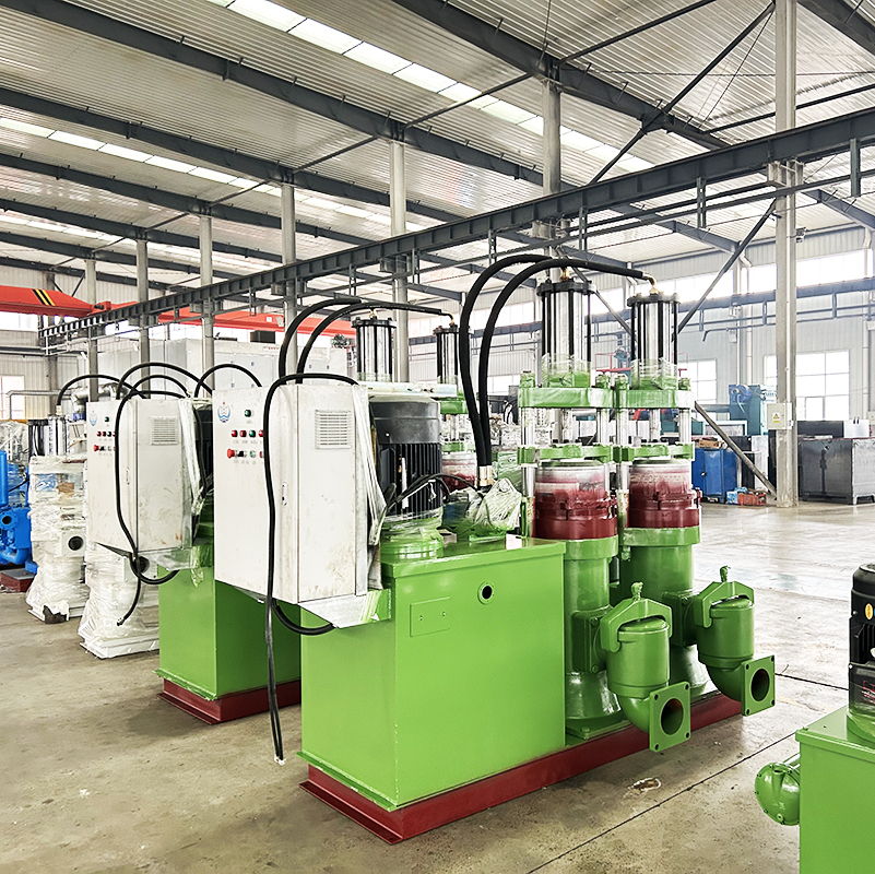 柱塞泥漿泵22 柱塞泥漿泵22