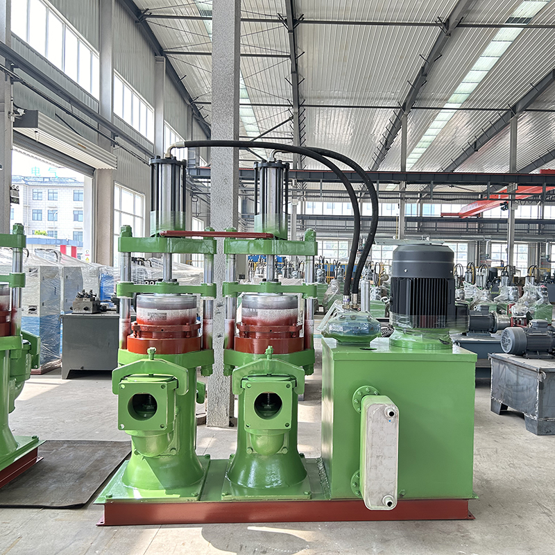 節能柱塞泵-05 節能柱塞泵-05