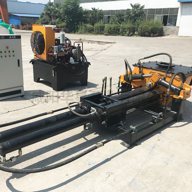 兼顧效率與安全：為何粘稠物料輸送泵是市政污泥處理的優選設備？