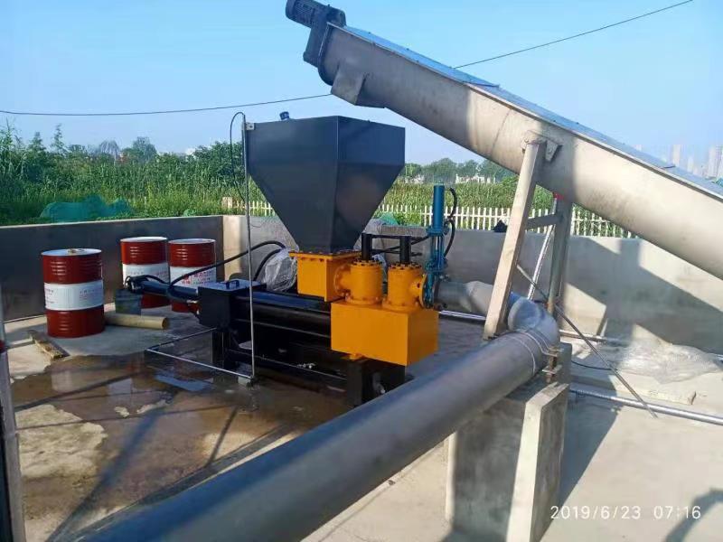 粘稠物料輸送泵日常維護手冊：清潔、潤滑與易損件更換的標準流程